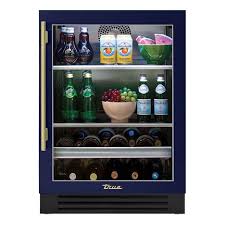 True True 24" Undercounter Beverage Center - Culinary Kitchen OKC