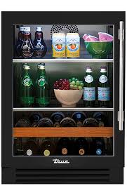 True True 24" Undercounter Beverage Center - Culinary Kitchen OKC