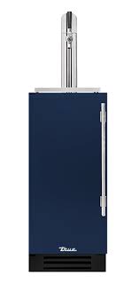 True True 15" Undercounter Beverage Dispenser Single Tap - Culinary Kitchen OKC