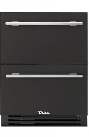 True True ADA 24" Undercounter Refrigerator Drawer - Culinary Kitchen OKC
