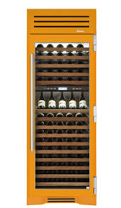 True True 30" Wine Column - Culinary Kitchen OKC