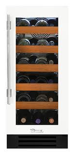True True 15" Undercounter Wine Cabinet - Culinary Kitchen OKC