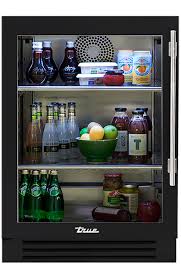 True True 24" Undercounter Refrigerator - Culinary Kitchen OKC