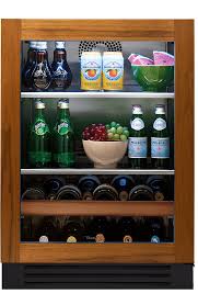 True True 24" Undercounter Beverage Center - Culinary Kitchen OKC