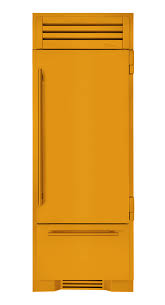 True True 30" Refrigerator w/ Bottom Freezer Solid Door - Culinary Kitchen OKC