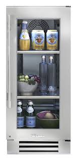 True True 15" Undercounter Refrigerator - Culinary Kitchen OKC