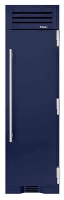 True True 24" Refrigerator Column Solid Door - Culinary Kitchen OKC
