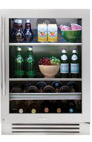 True True 24" Undercounter Beverage Center - Culinary Kitchen OKC