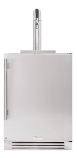 True True 24" Undercounter Beverage Dispenser Single Tap - Culinary Kitchen OKC