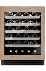 True True ADA 24" Undercounter Wine Cabinet - Culinary Kitchen OKC