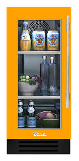 True True 15" Undercounter Refrigerator - Culinary Kitchen OKC