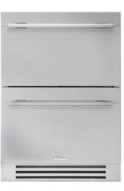 True True 24" Undercounter Refrigerator Drawer - Culinary Kitchen OKC