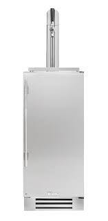 True True 15" Undercounter Beverage Dispenser Single Tap - Culinary Kitchen OKC