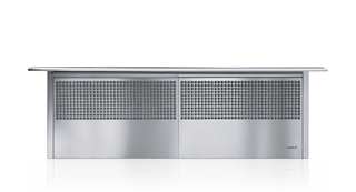 Wolf Wolf 45" Downdraft Ventilation - Culinary Kitchen OKC