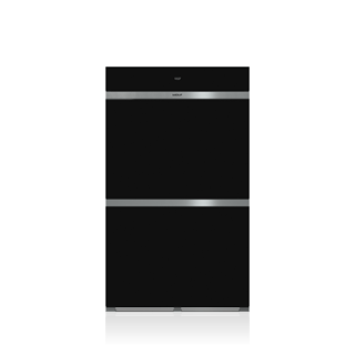 Wolf 30" M Series Contemporary Built-In Double Oven