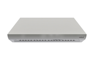Wolf Wolf 54" Pro Island Hood - Culinary Kitchen OKC