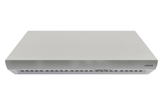 Wolf Wolf 66" Pro Island Hood - Culinary Kitchen OKC