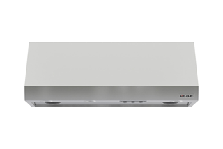 Wolf Wolf 48" Pro Wall Hood - 27" Depth - Culinary Kitchen OKC
