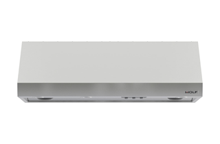 Wolf Wolf 54" Pro Wall Hood - 27" Depth - Culinary Kitchen OKC