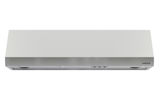 Wolf Wolf 66" Pro Wall Hood - 27" Depth - Culinary Kitchen OKC