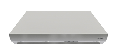 Wolf Wolf 54" Pro Wall Chimney Hood - Culinary Kitchen OKC