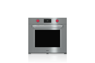 Wolf Wolf 30" M Series Professional Built-In Single Oven - Culinary Kitchen OKC