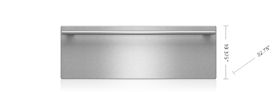 Wolf Wolf 30" Warming Drawer - Culinary Kitchen OKC