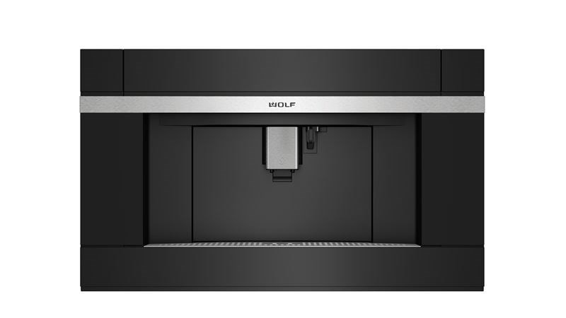 Wolf Wolf 30" M Series Contemporary Coffee System - Culinary Kitchen OKC