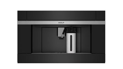 Wolf 30" M Series Contemporary Coffee System