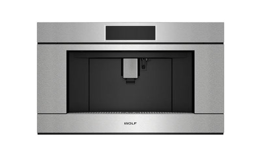Wolf 30" M Series Professional Coffee System