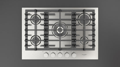 Fulgor Milano Fulgor Milano 30" Gas Cooktop - Culinary Kitchen OKC