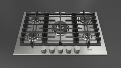 Fulgor Milano Fulgor Milano 30" Gas Cooktop - Culinary Kitchen OKC