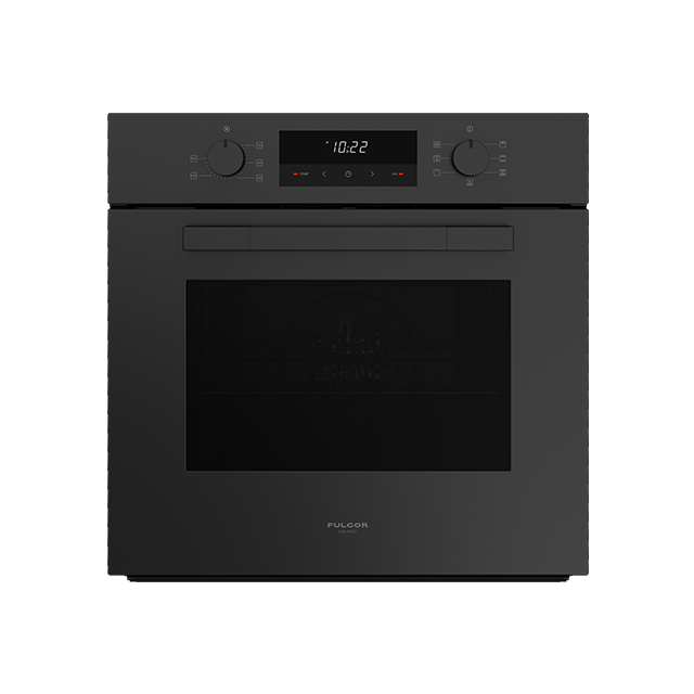 Fulgor Milano Fulgor Milano 24" Multifunction Easy-Clean Oven - Culinary Kitchen OKC