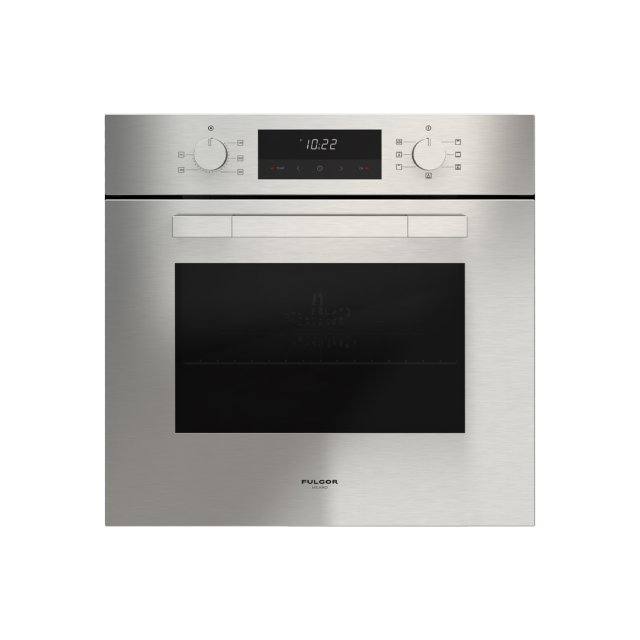Fulgor Milano Fulgor Milano 24" Multifunction Easy-Clean Oven - Culinary Kitchen OKC