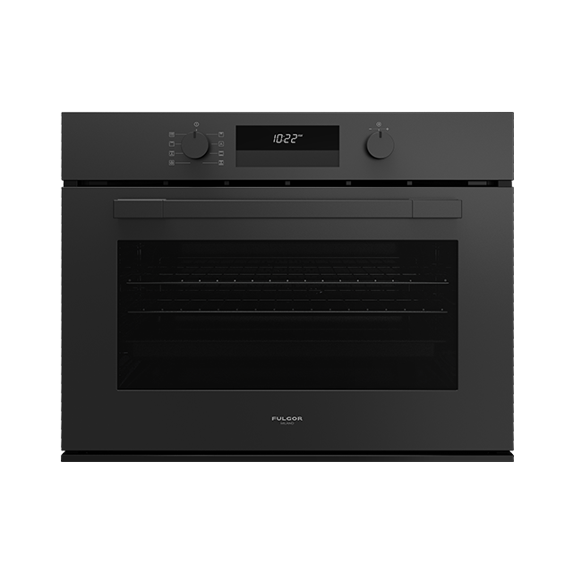 Fulgor Milano Fulgor Milano 30" Multifunction Easy-Clean Oven - Culinary Kitchen OKC