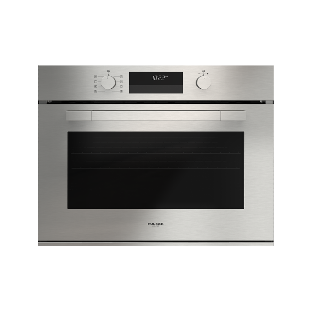 Fulgor Milano Fulgor Milano 30" Multifunction Easy-Clean Oven - Culinary Kitchen OKC