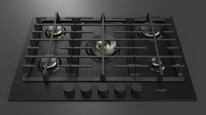 Fulgor Milano Fulgor Milano 30" Gas Cooktop - Culinary Kitchen OKC