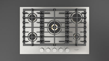 Fulgor Milano Fulgor Milano 30" Gas Cooktop - Culinary Kitchen OKC