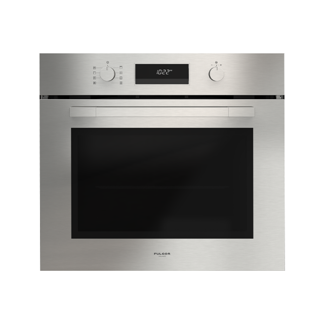 Fulgor Milano Fulgor Milano 30" Self-Clean Oven - Culinary Kitchen OKC