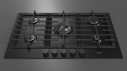 Fulgor Milano Fulgor Milano 36" Gas Cooktop - Culinary Kitchen OKC