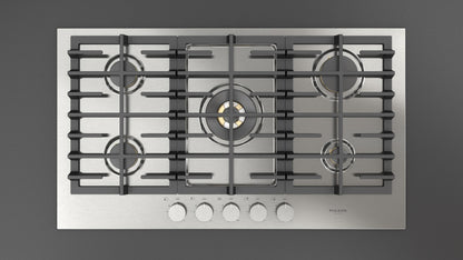 Fulgor Milano Fulgor Milano 36" Gas Cooktop - Culinary Kitchen OKC