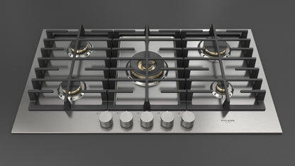Fulgor Milano Fulgor Milano 36" Gas Cooktop - Culinary Kitchen OKC