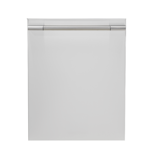 Fulgor Milano Fulgor Milano 24" Overlay Built-In Dishwasher - Culinary Kitchen OKC