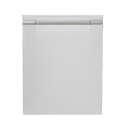 Fulgor Milano Fulgor Milano 24" Overlay Built-In Dishwasher - Culinary Kitchen OKC