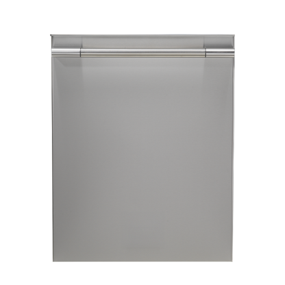 Fulgor Milano Fulgor Milano 24" Stainless Steel Built-In Dishwasher - Culinary Kitchen OKC