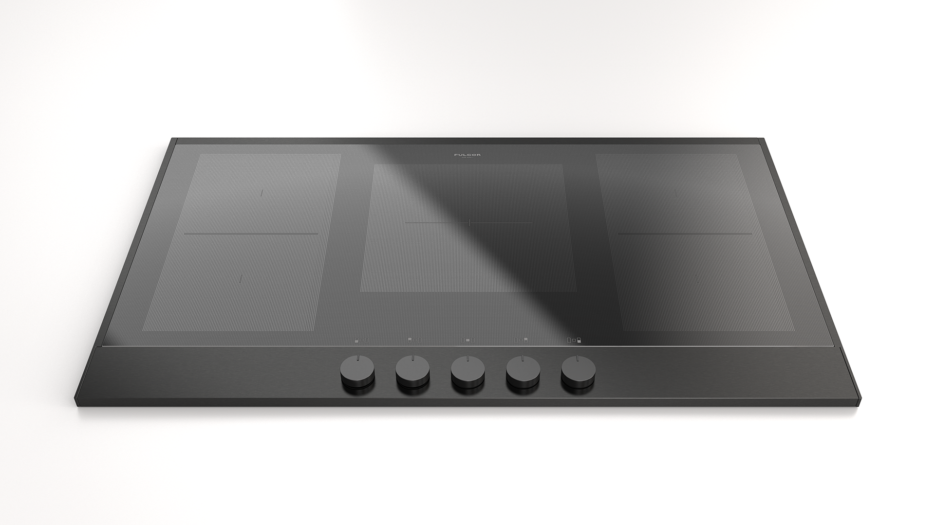 Fulgor Milano Fulgor Milano 700 Series Enova 36" Induction Cooktop - Culinary Kitchen OKC