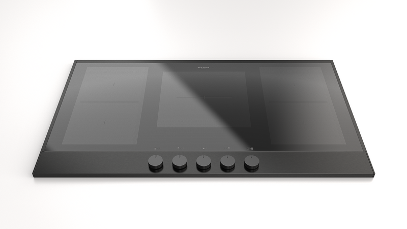 Fulgor Milano Fulgor Milano 700 Series Enova 36" Induction Cooktop - Culinary Kitchen OKC