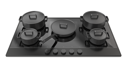 Fulgor Milano Fulgor Milano 700 Series Enova 36" Induction Cooktop - Culinary Kitchen OKC