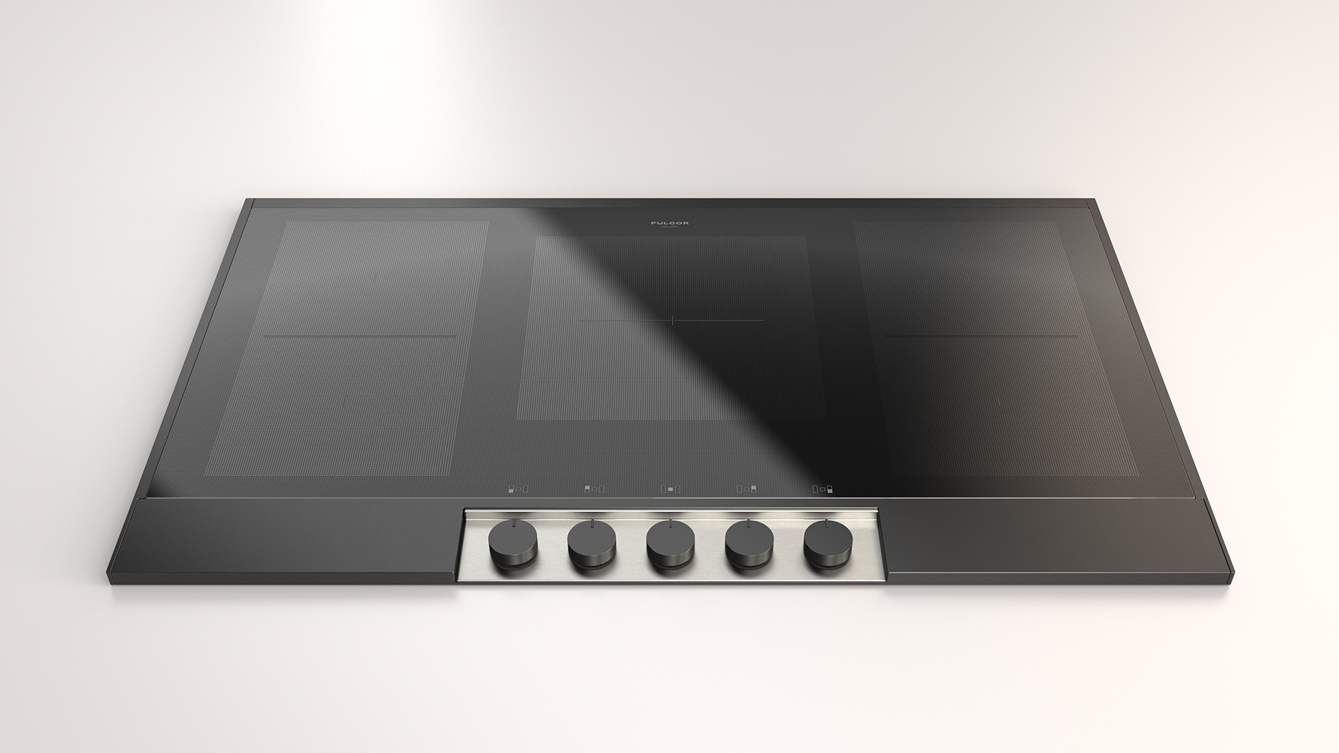 Fulgor Milano Fulgor Milano 700 Series Enova 36" Induction Range - Culinary Kitchen OKC