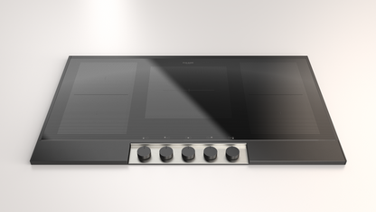 Fulgor Milano Fulgor Milano 700 Series Enova 36" Induction Range - Culinary Kitchen OKC
